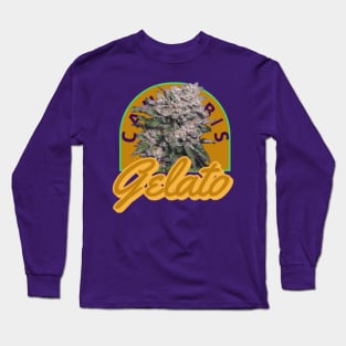 Gelato Long Sleeve T-Shirt